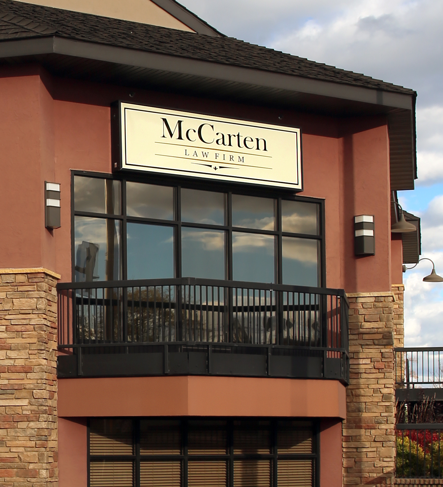 McCarten Law Firm Alexandria MN Lawyers