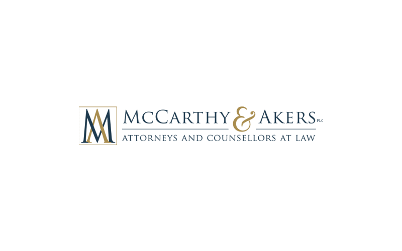 FAQs Virginia Estate Planning Attorney McCarthy & Akers