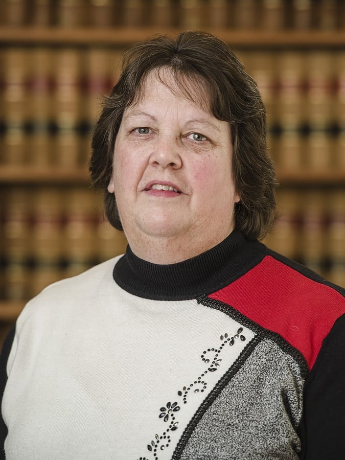 Douglas McCarthy Partner, McCarthy & Akers Winchester, VA