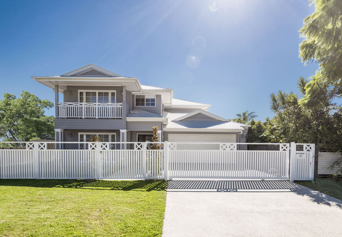 Hampton Style Homes 2024 Collection McCarthy Homes