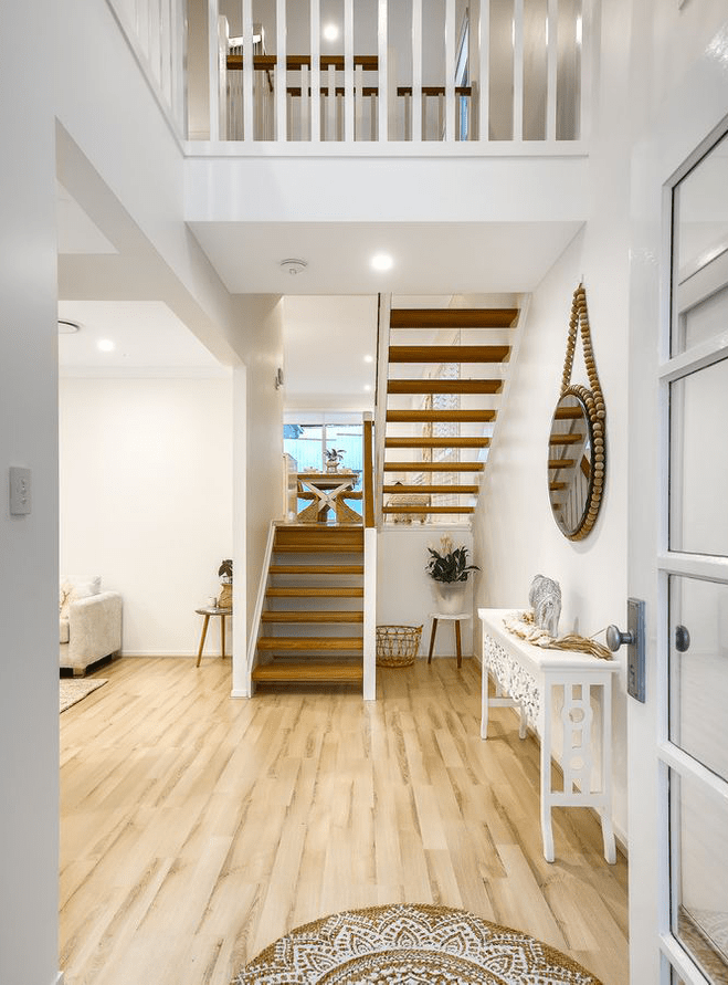 Hampton Style Homes 2024 Collection McCarthy Homes