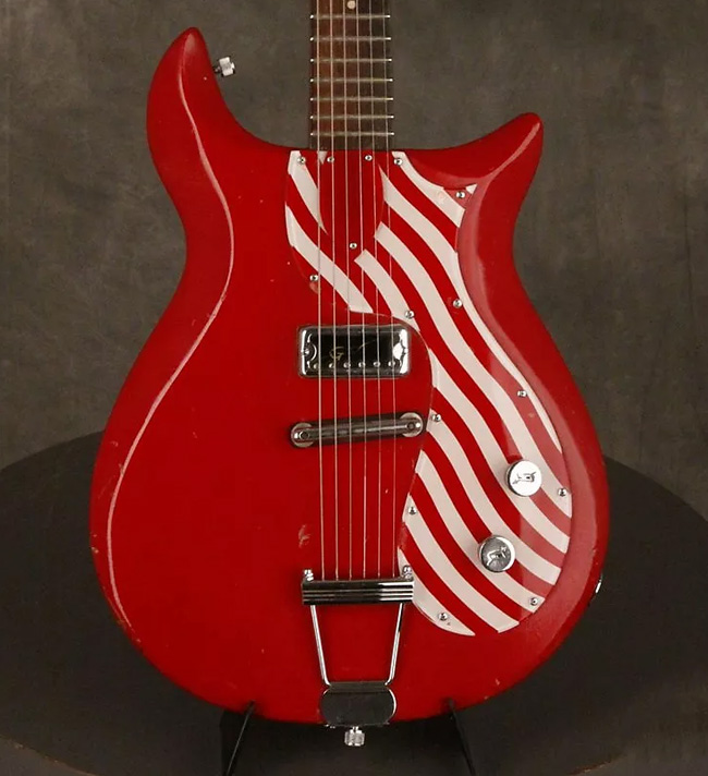 The 10 Rarest Gretsch Guitars on Reverb Right Now Reverb McCartney