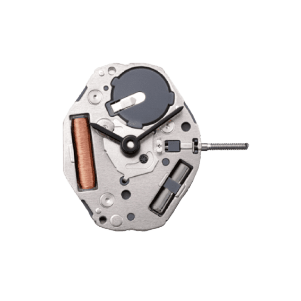 Miyota GL24 Quartz Watch Movement