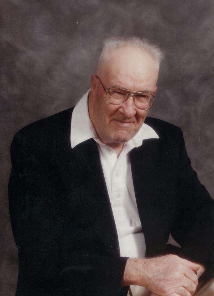 Obituary of Gordon "Graham" Rutherford to McCaw Funeral S...