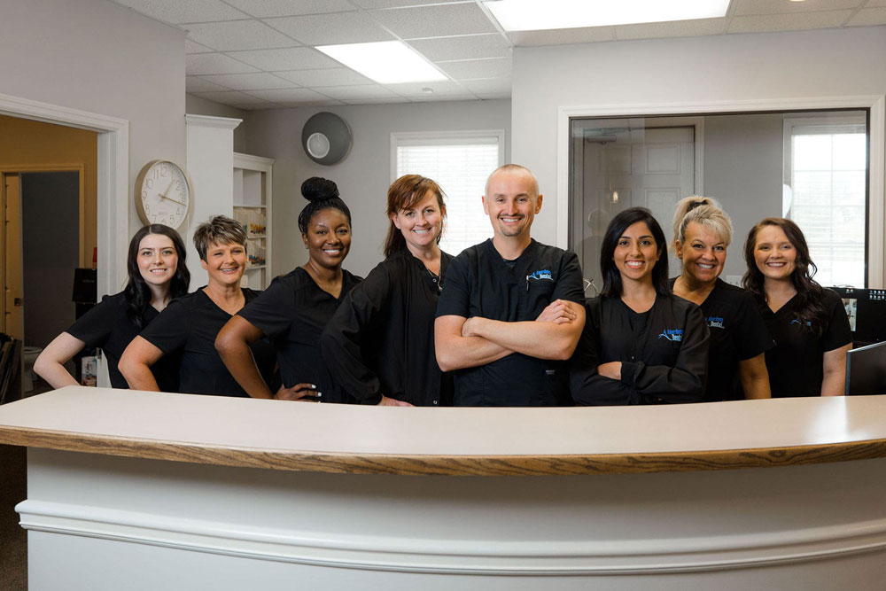 Aberdeen Dental Group MCC Bookit