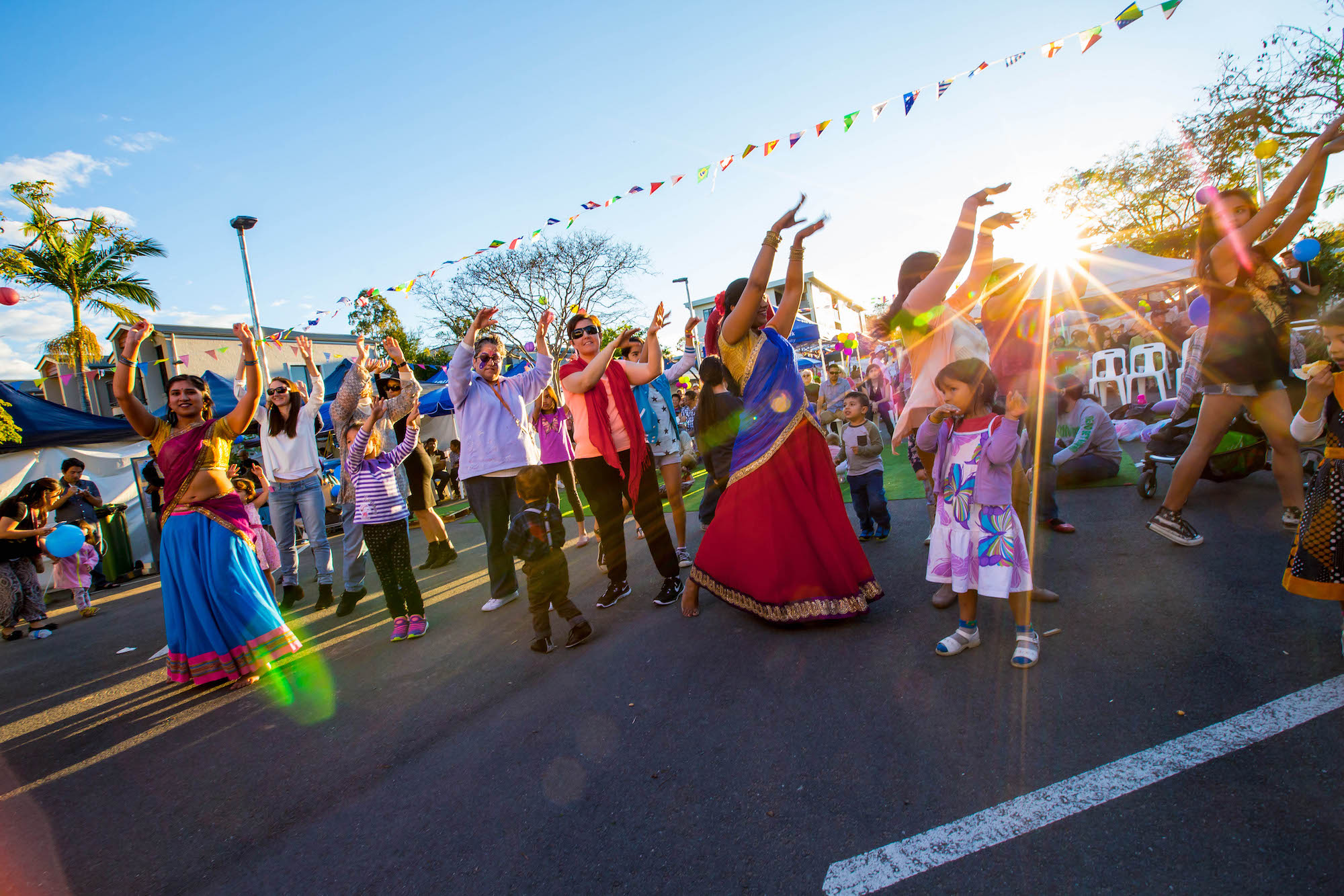 Job Offer Event Work Skills Traineeship Multicultural Community Centre