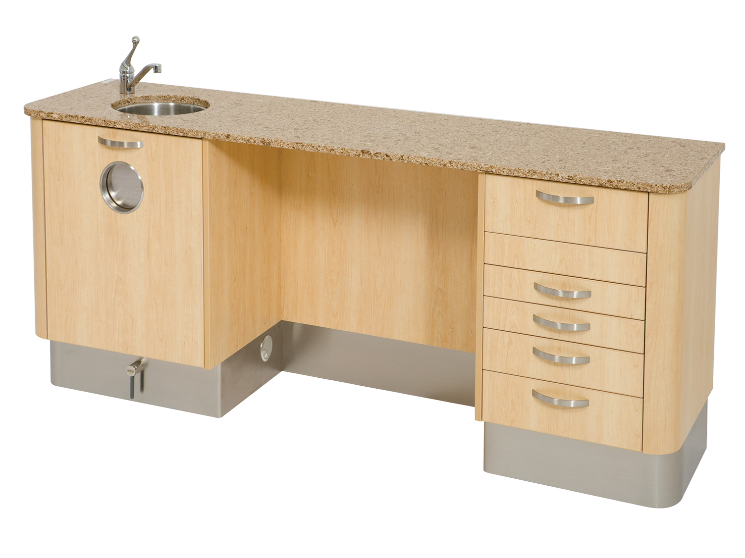 Perfect Fit Side enhance any dental environment MCC Dental