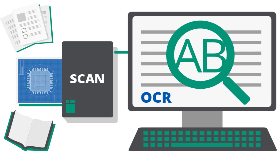 LargeScale Scanning Services MCCi