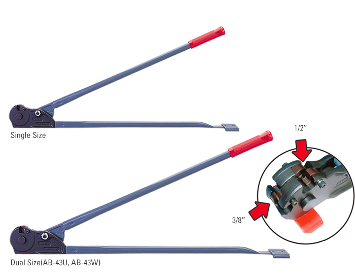 Mcc Threaded Rod Cutter