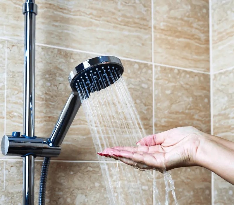 Signs That Your Hot Water Heater is Failing McClain Bros.