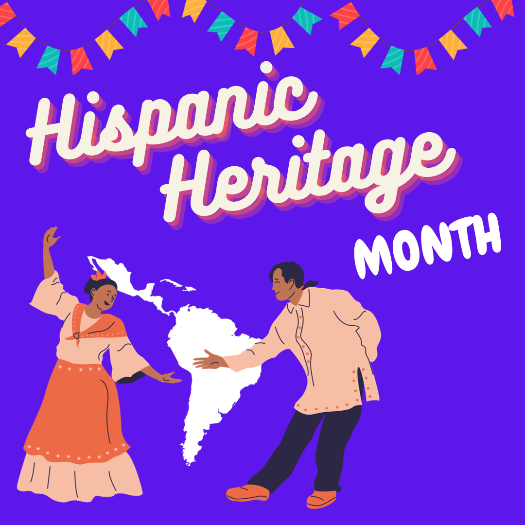 What Hispanic Heritage Month Means for Latinos and You! The Sentinel