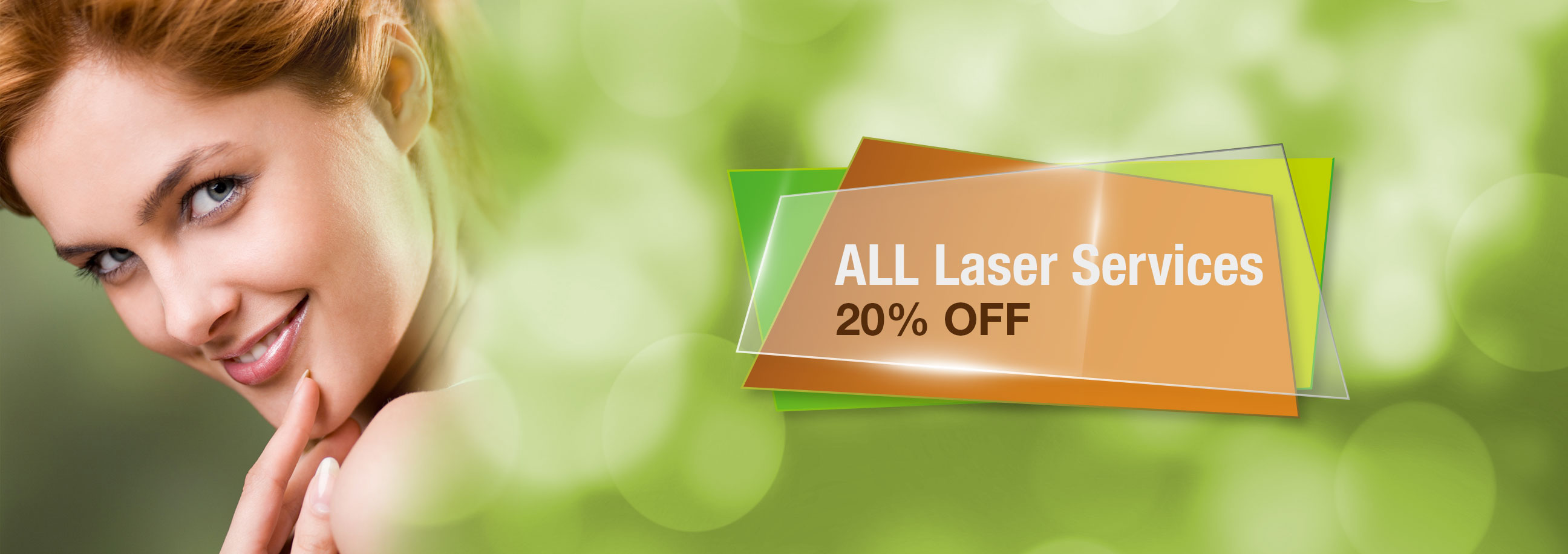 MCC Toronto Laser Hair Removal Clinic