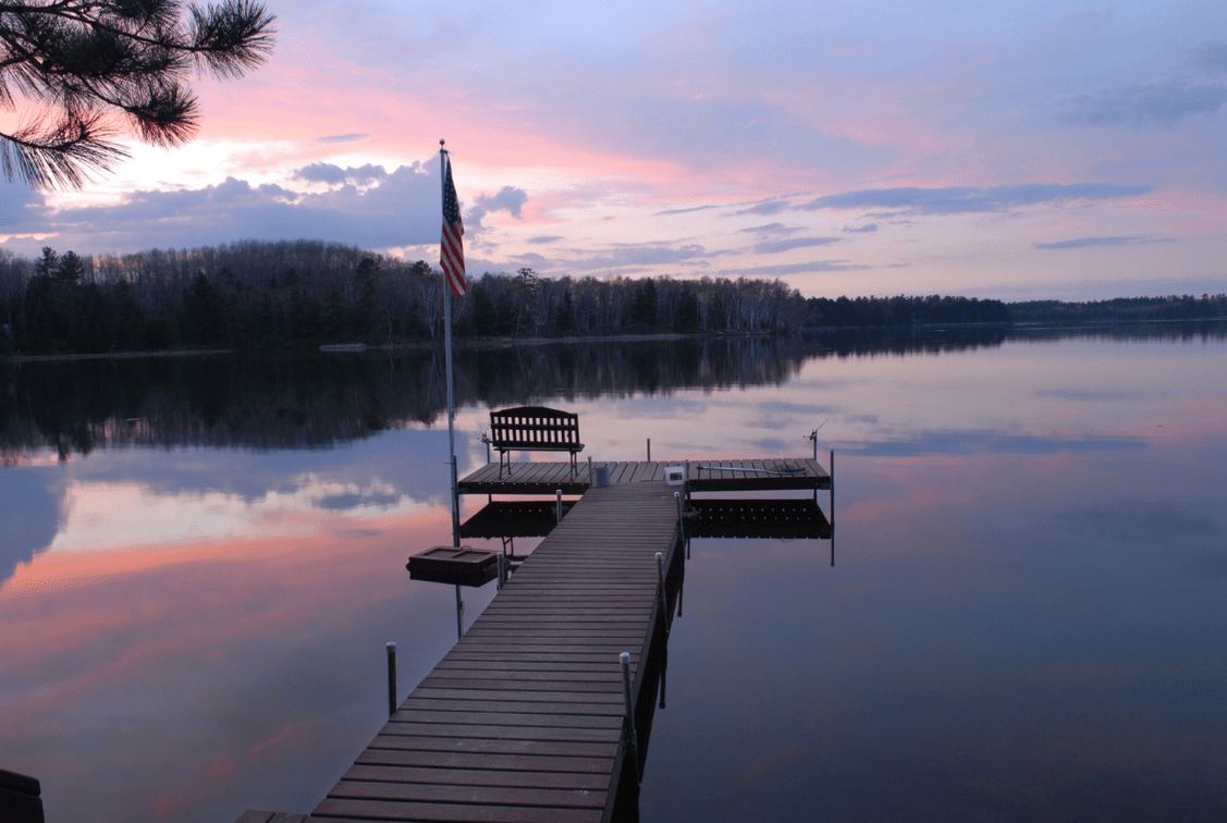 Protect Your Land Up North (Part Two)