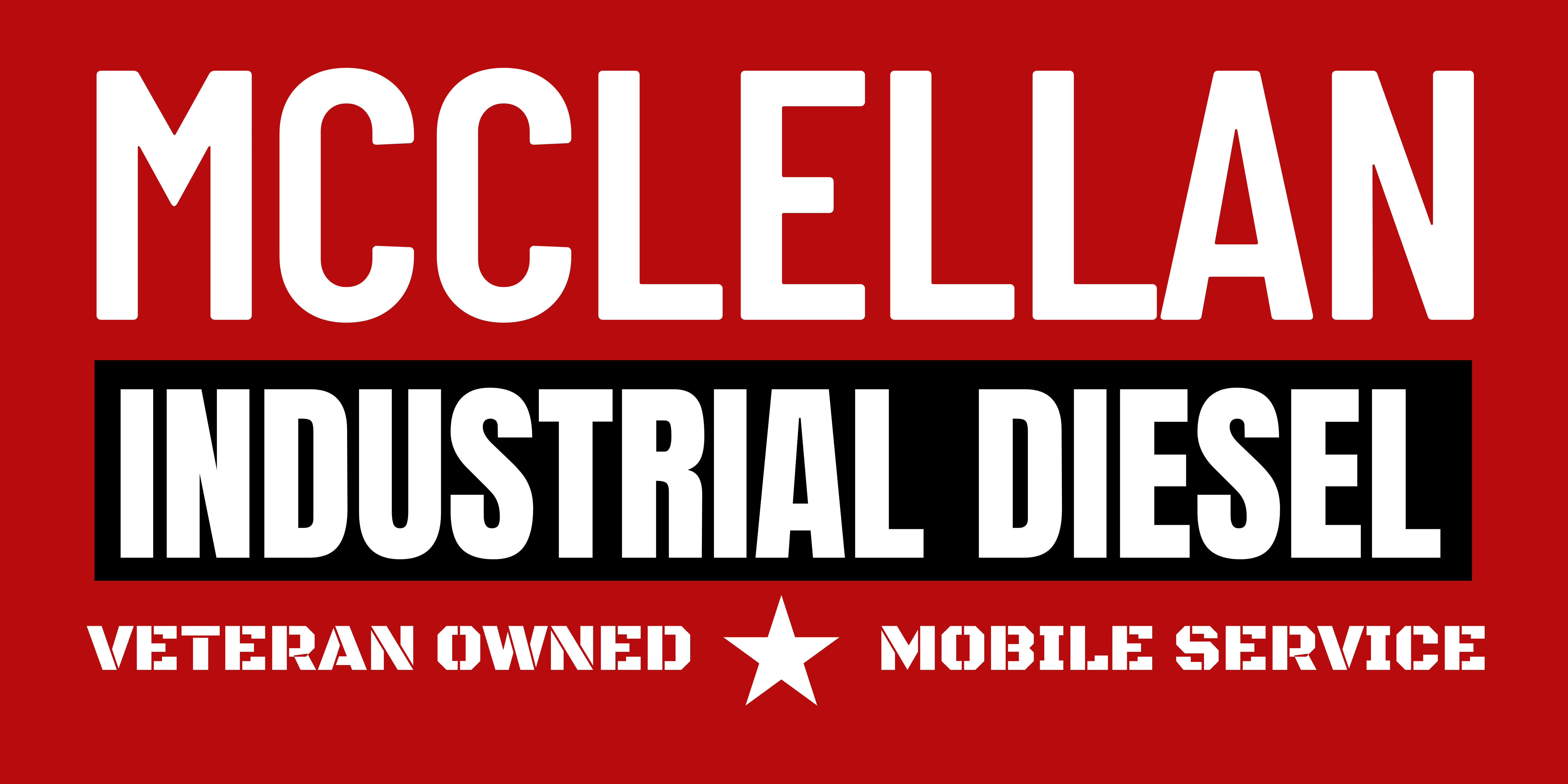 Home Page McClellen Industrial Diesel