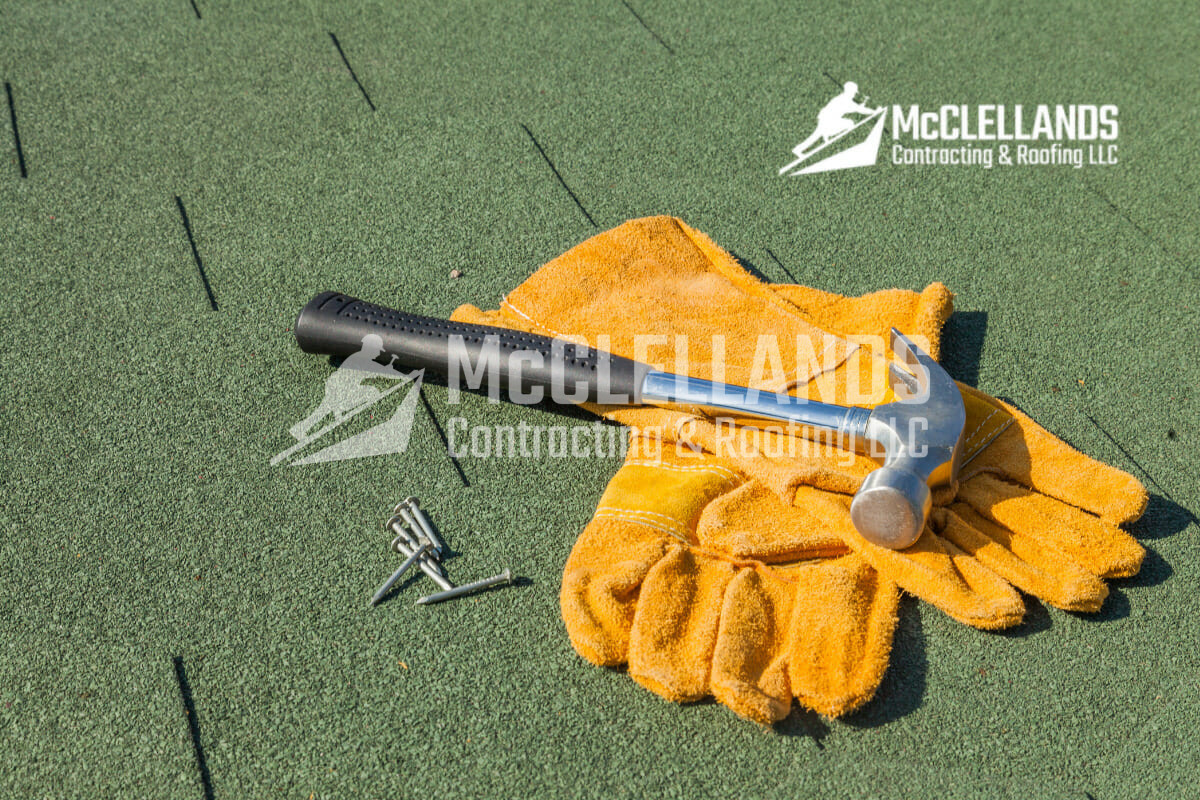 5 Tips To Picking The Right Roofing Nails (Best Roof Nails)