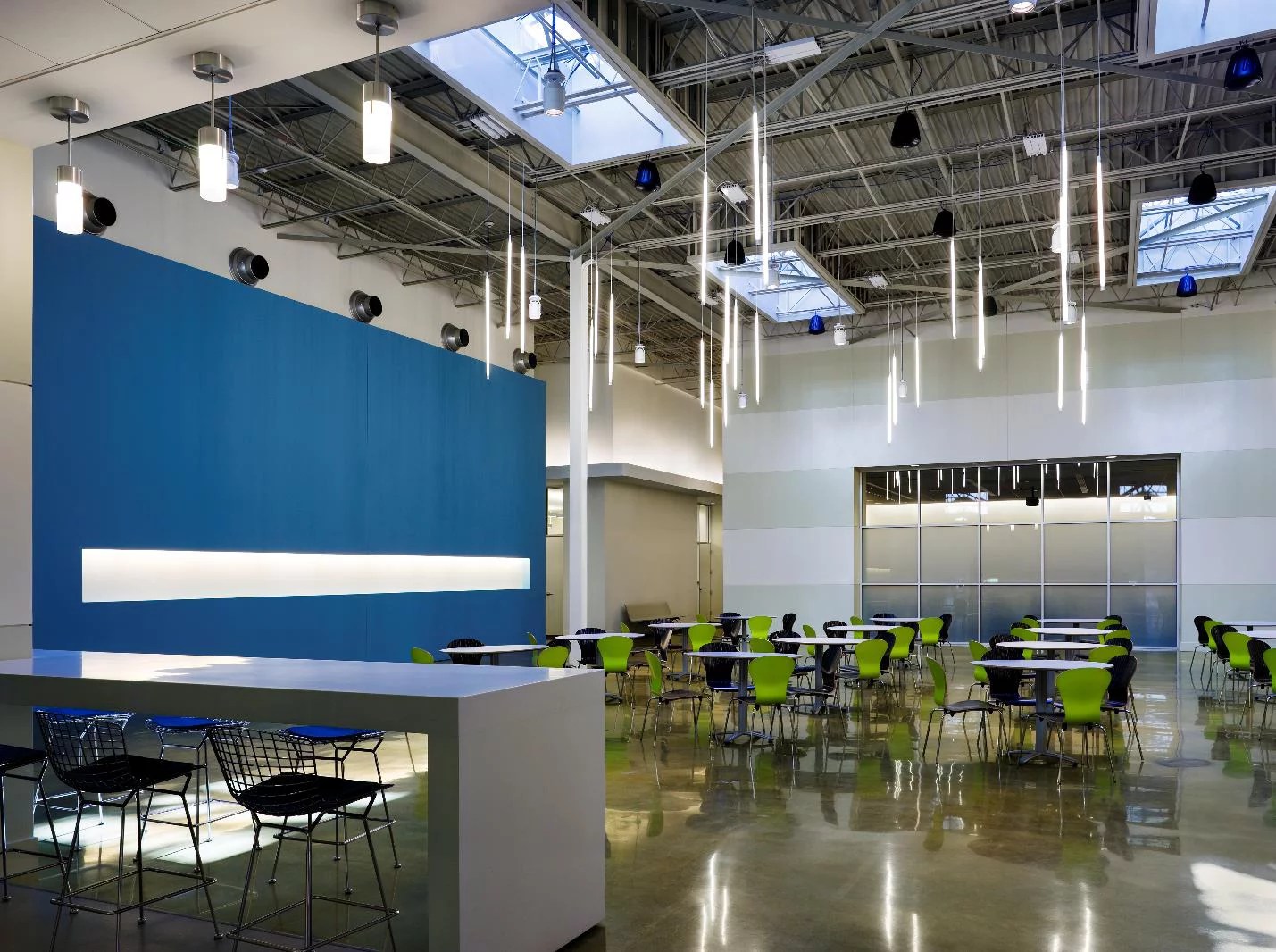 McCloud Builders DC Contractor of Commercial ConstructionMcCloud Builders