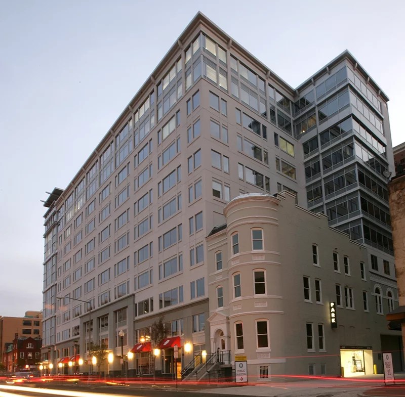 Commercial Building Contractors McCloud BuildersMcCloud Builders