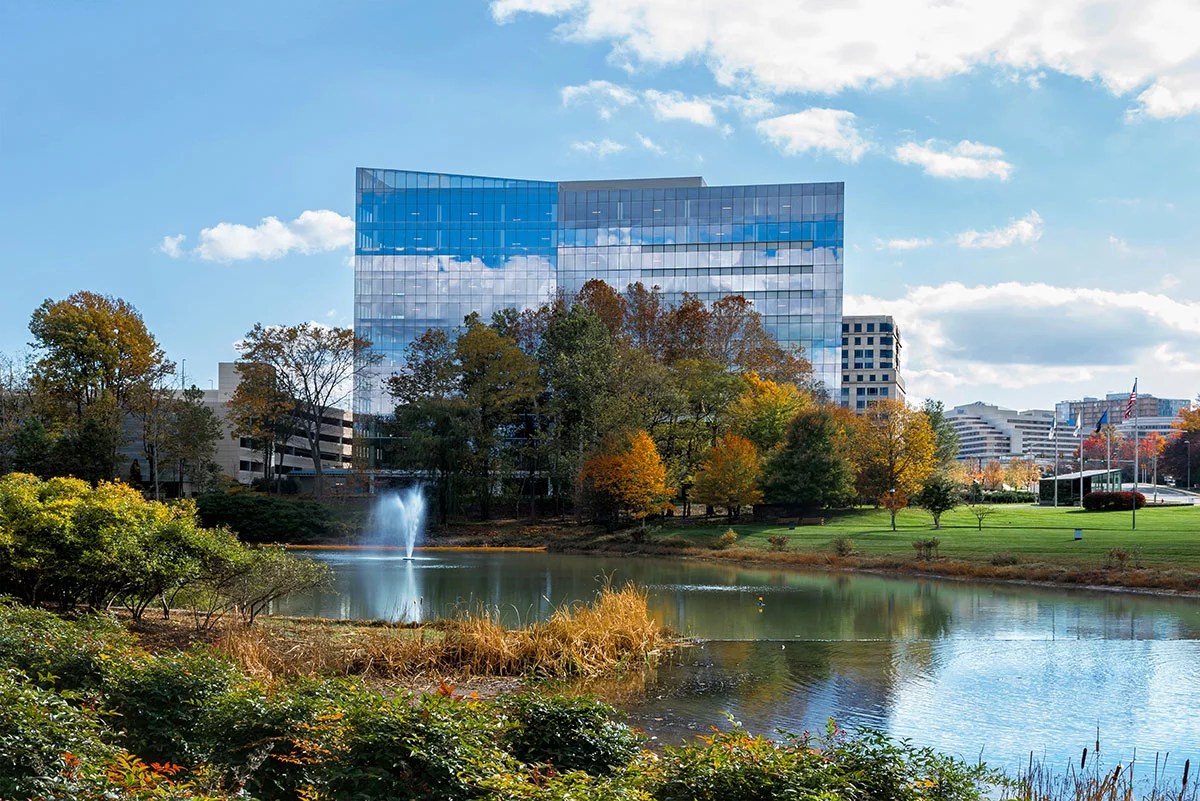 McCloud Builders Commercial Construction in the Washington D.C. Metro