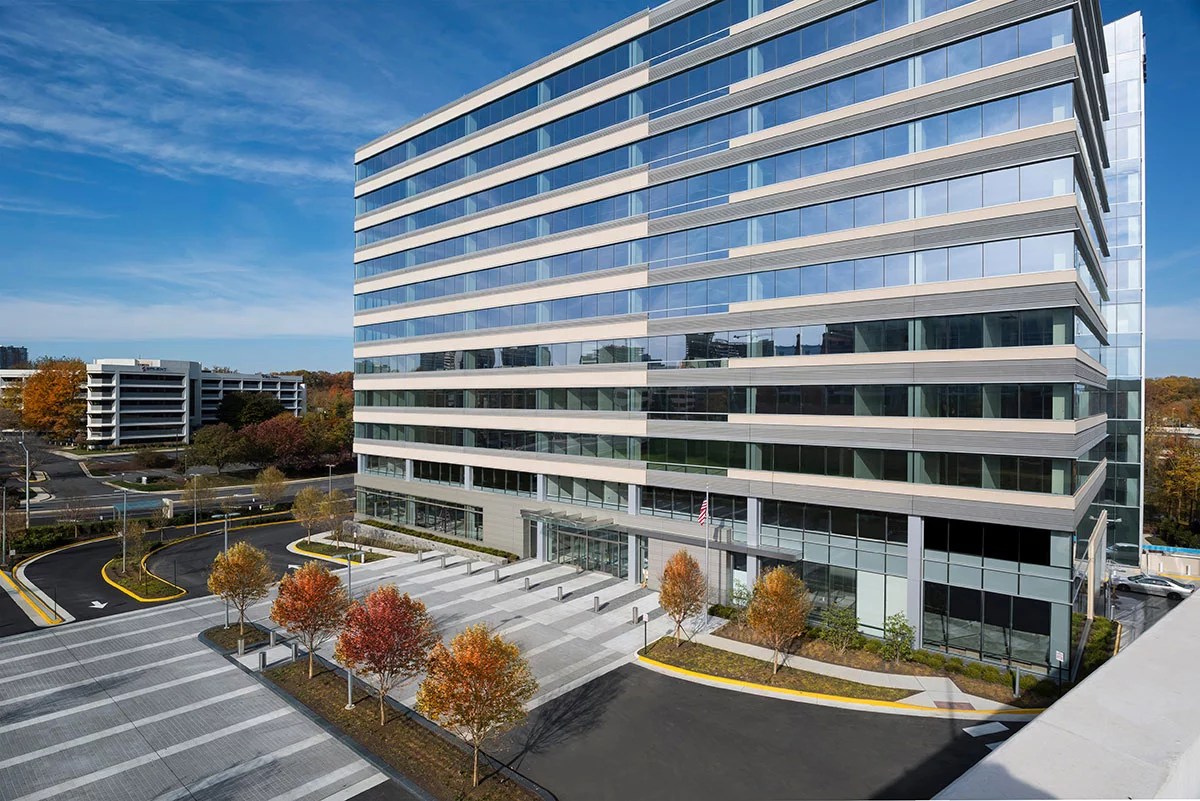 McCloud Builders DC Construction CompanyMcCloud Builders