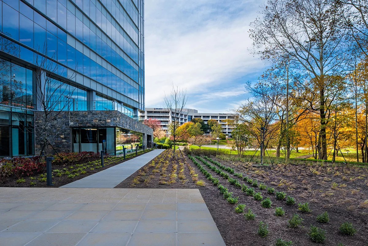 McCloud Builders DC Construction CompanyMcCloud Builders