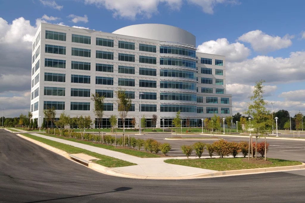 McCloud Builders Commercial Construction in the Washington D.C. Metro