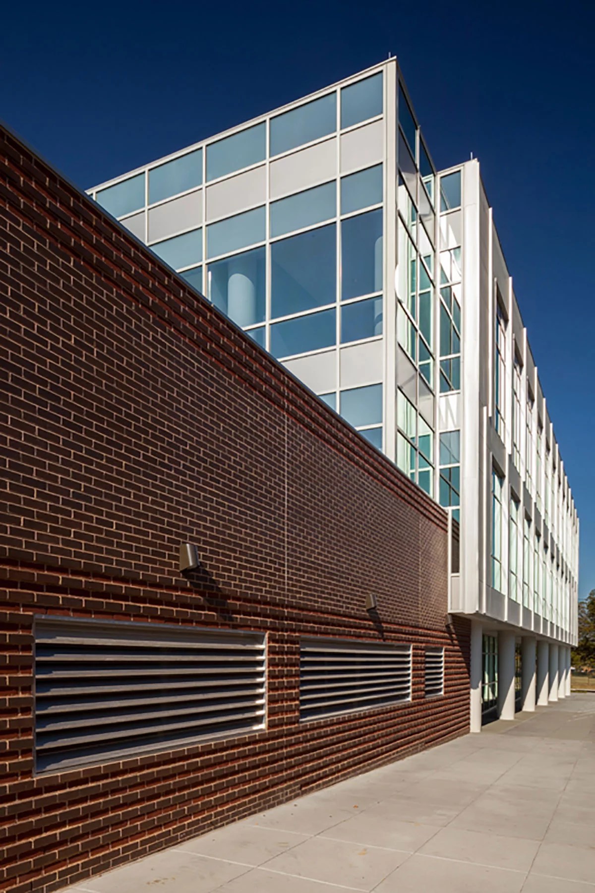 Parkside Health Center McCloud BuildersMcCloud Builders