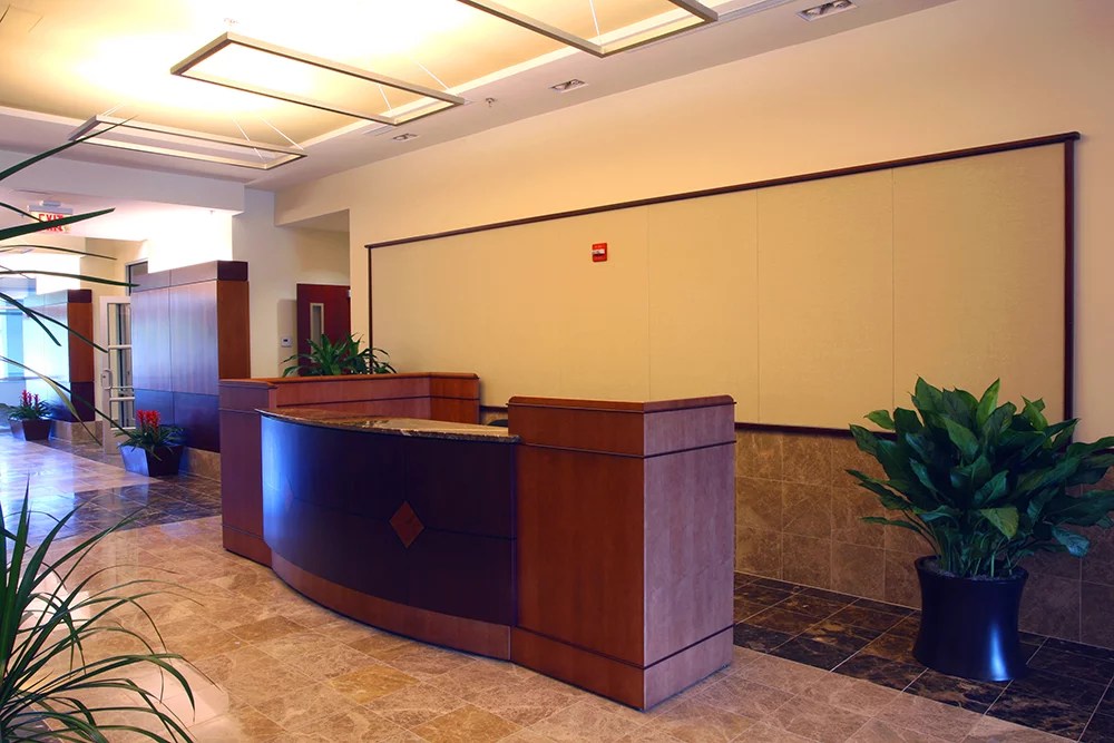 McCloud Builders DC Contractor of Commercial ConstructionMcCloud Builders