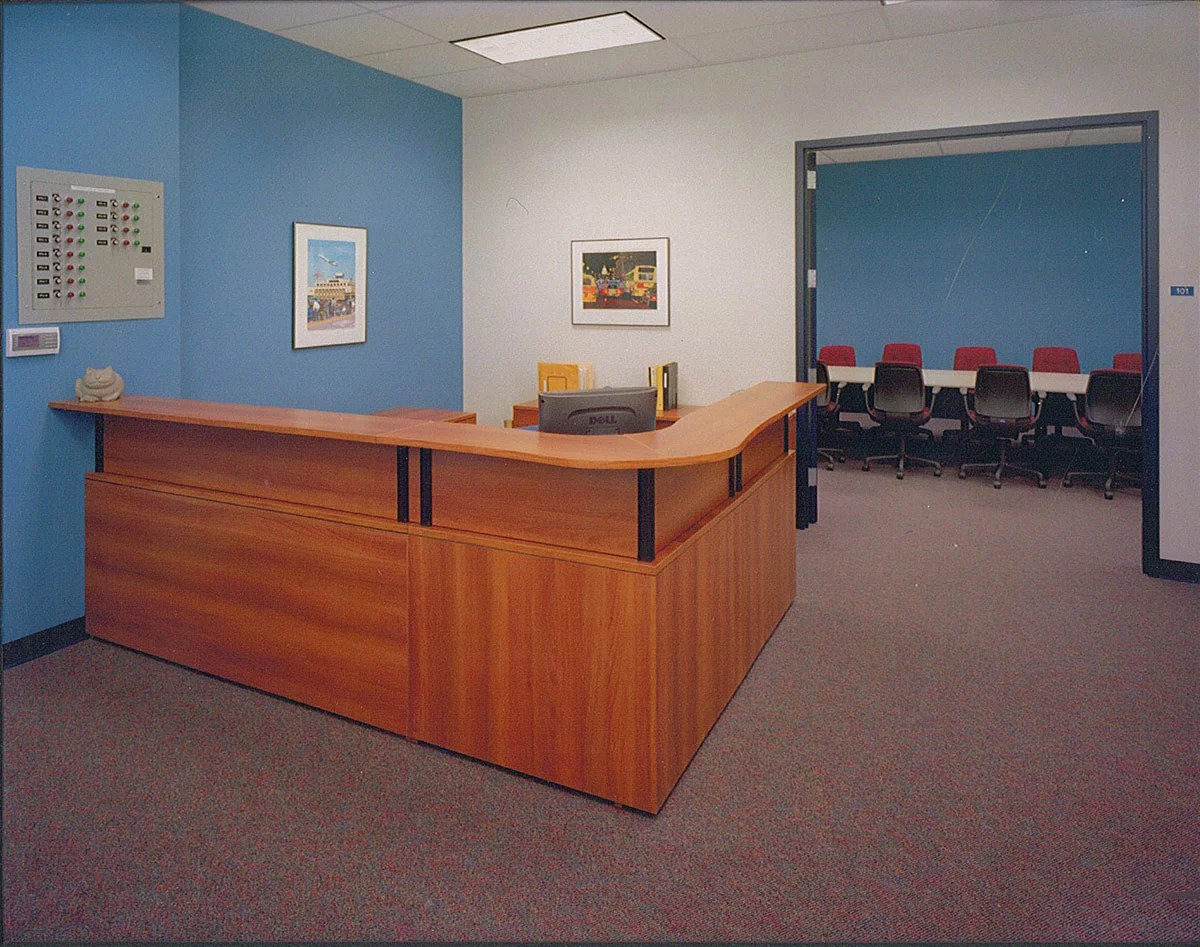 McCloud Builders DC Contractor of Commercial ConstructionMcCloud Builders