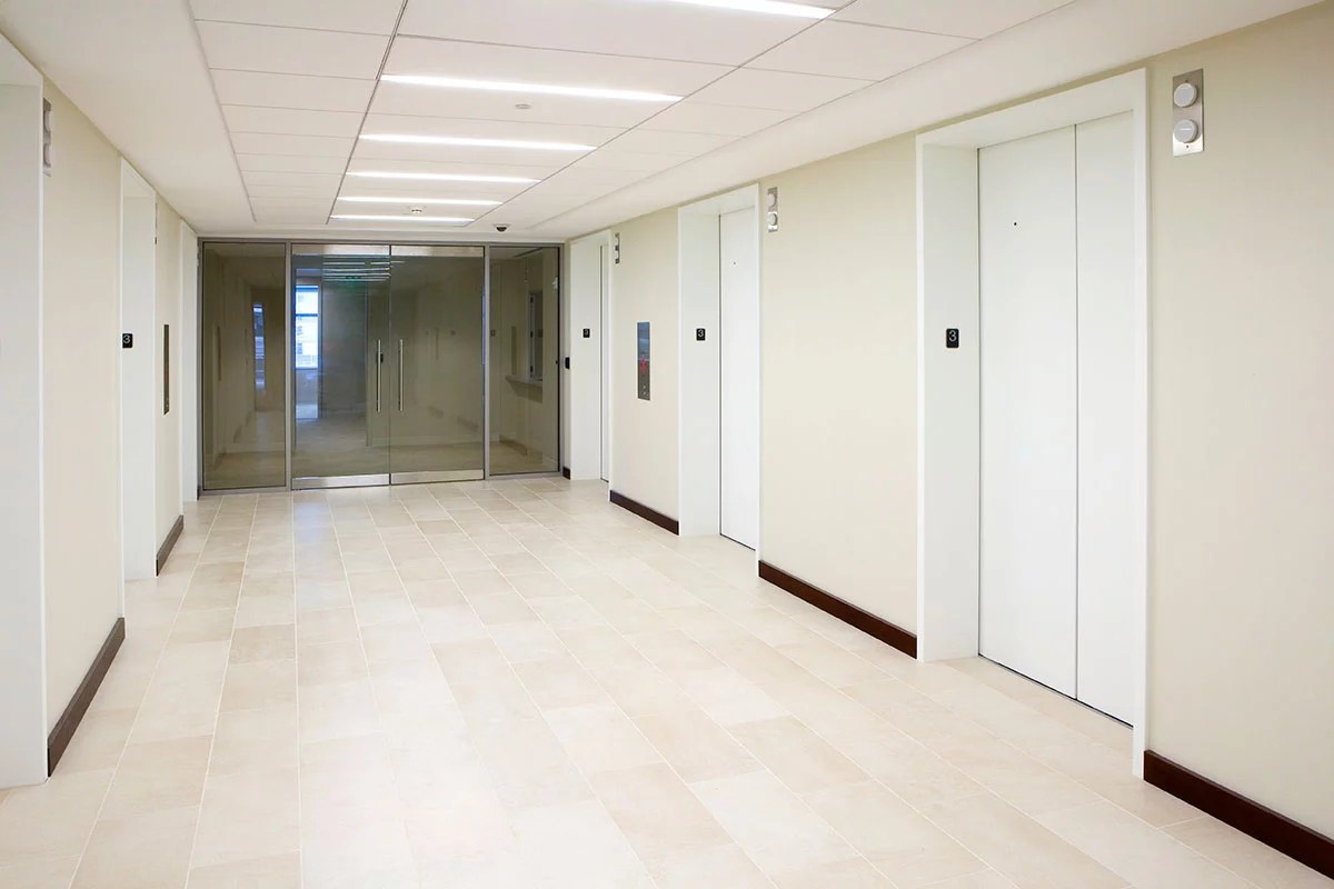 McCloud Builders DC Contractor of Commercial ConstructionMcCloud Builders