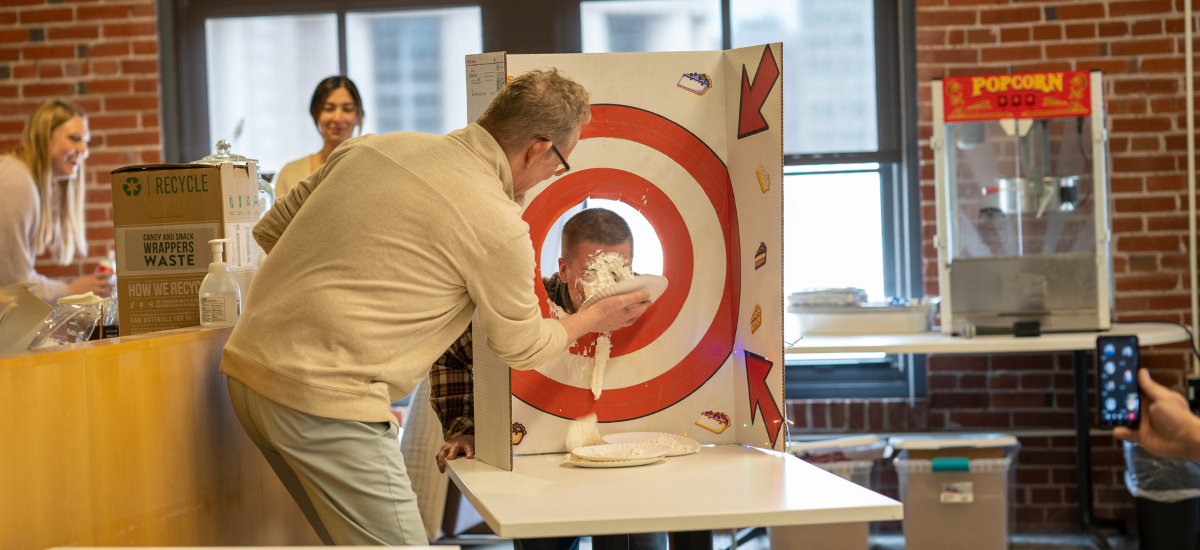 McClure Engineering Celebrates Pi(e) Day McClure Engineering St