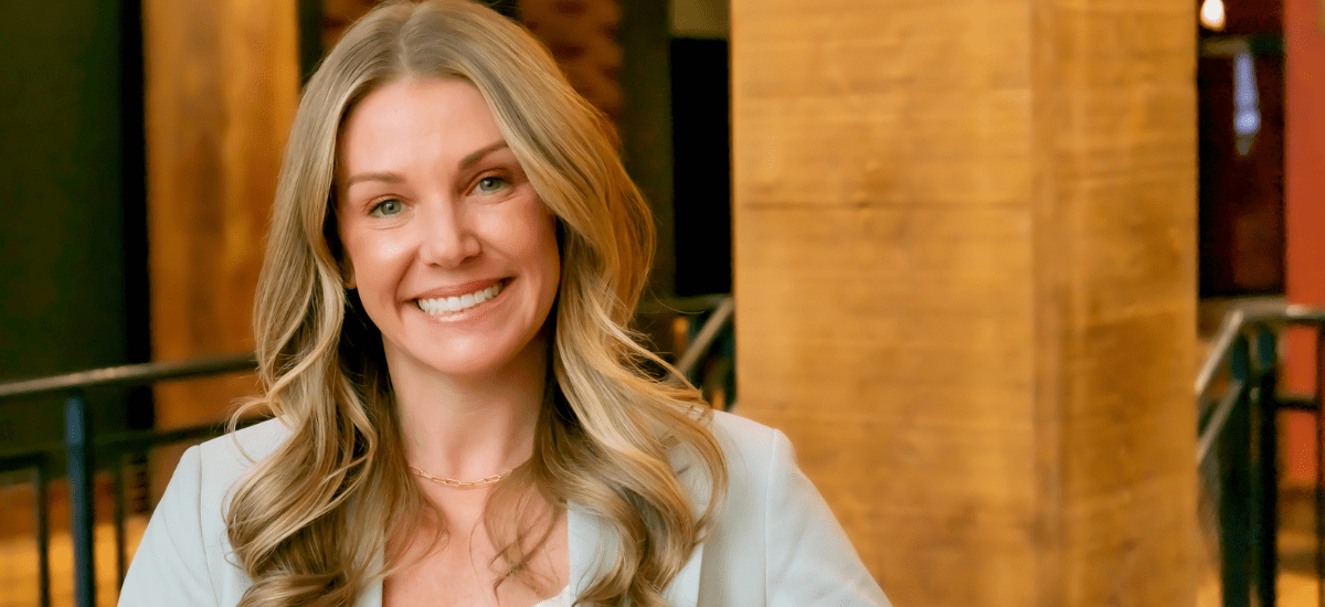 Meet Jamie Johnson McClure Engineering St. Louis, MO