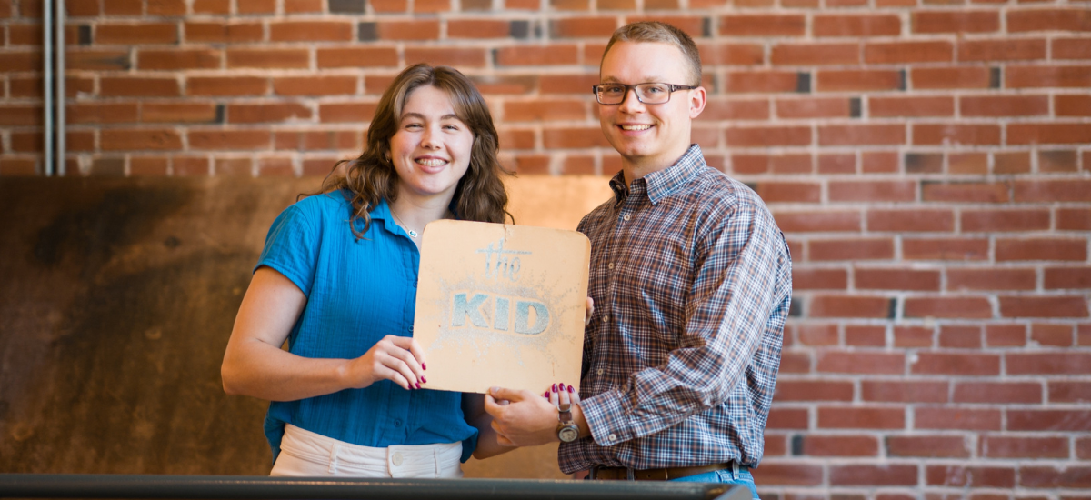 “The Kid” Transfer McClure Engineering St. Louis, MO