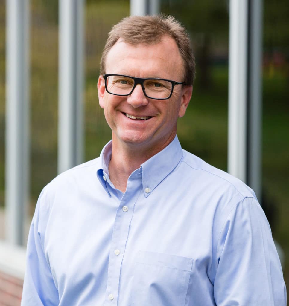 McClure Engineering Co. Names Dan Duve Chief Financial Officer McClure