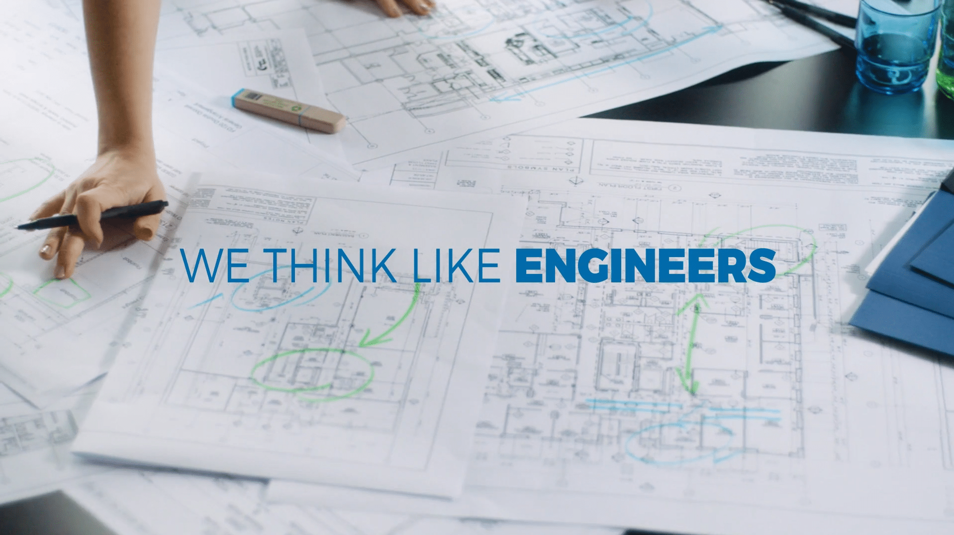 McClure Civil and Structural Engineering and Surveying Firm