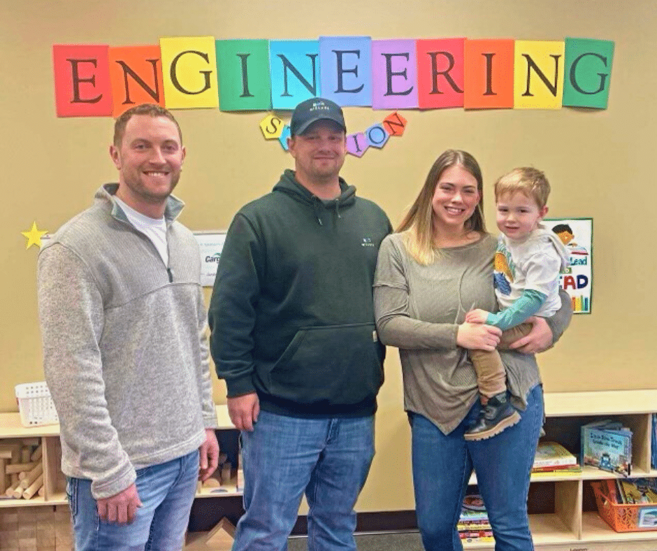 McClure Foundation McClure