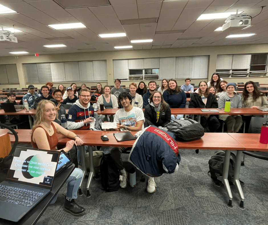 McClure Foundation McClure