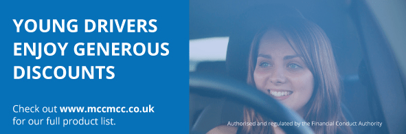 Young Driver Insurance Northern Ireland