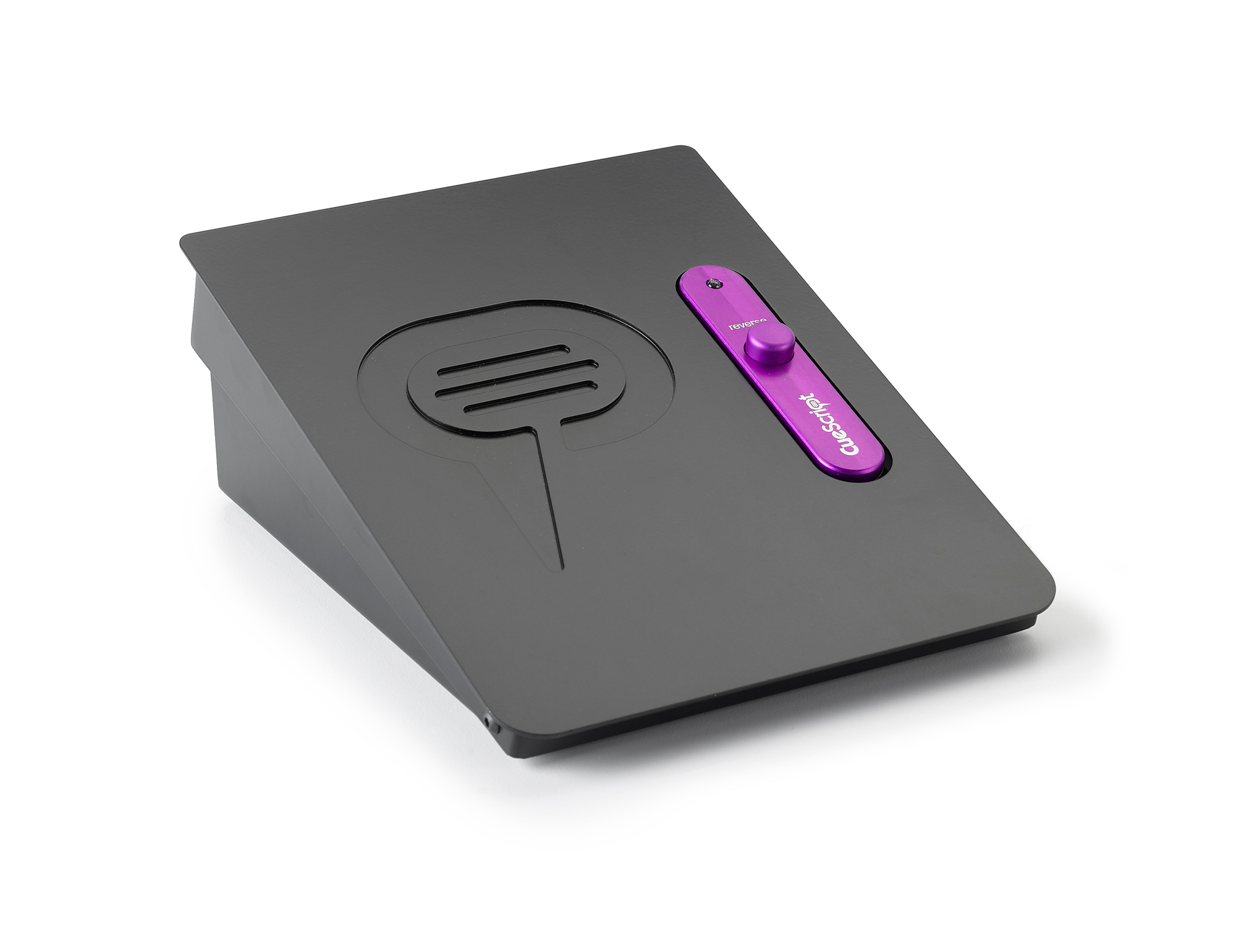 Cuescript CSFSCW Wireless Foot Scroll Control