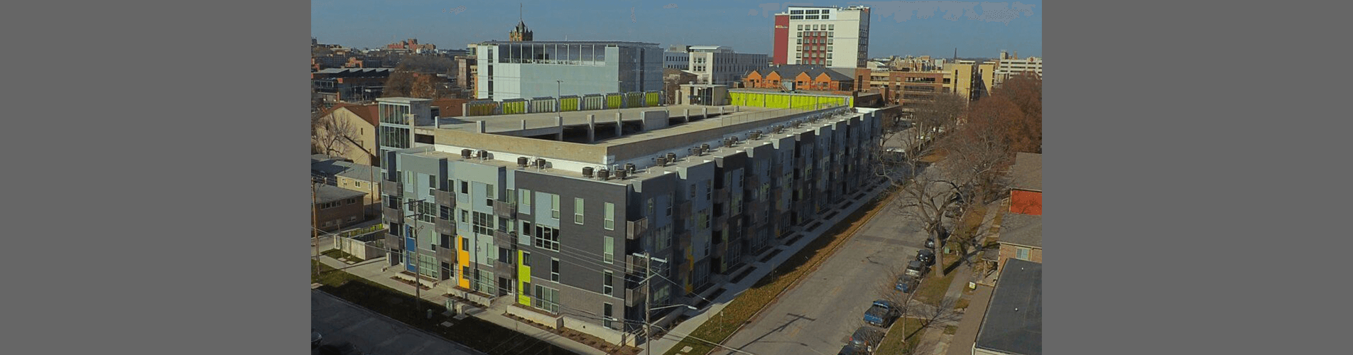 Commercial Construction Projects Iowa City