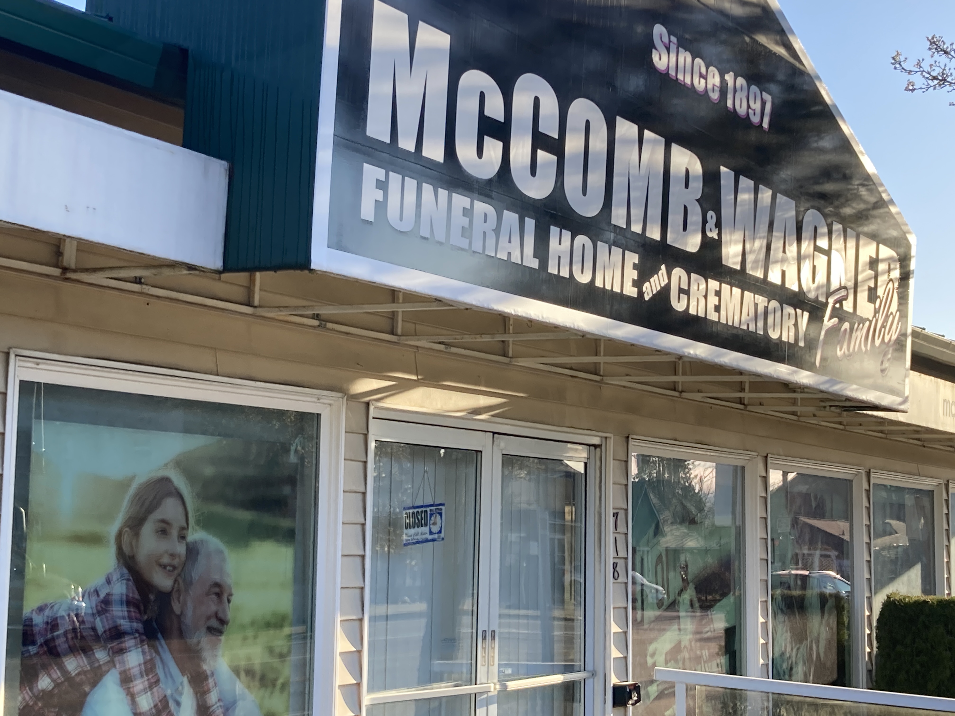 Home & Wagner Family Funeral Home and Crematory