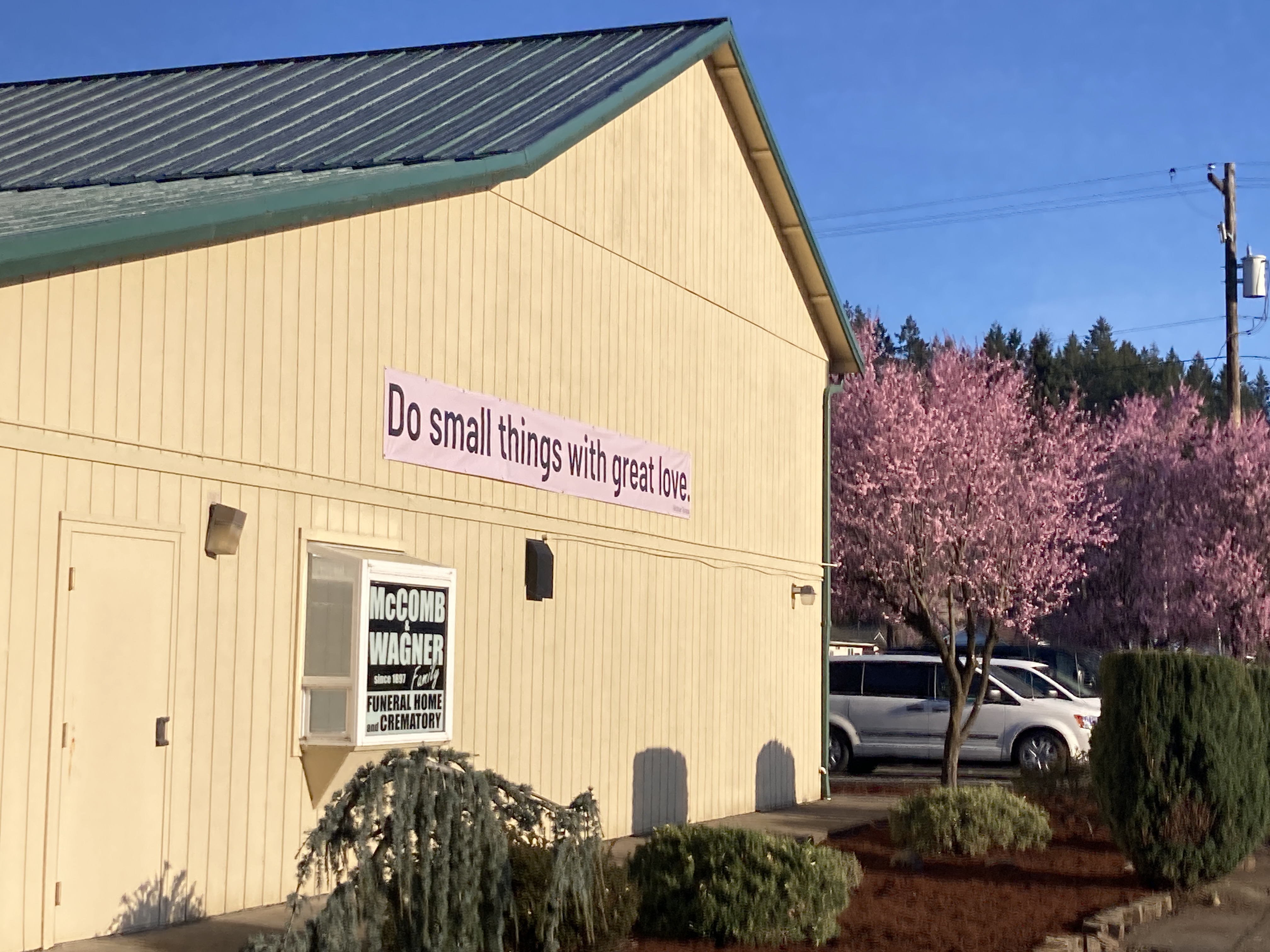 Home & Wagner Family Funeral Home and Crematory