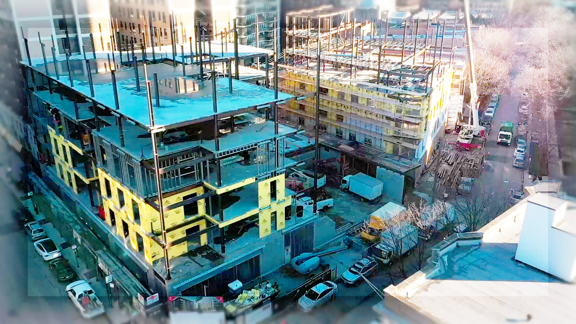 Mc Construction Group General Contractors & Development