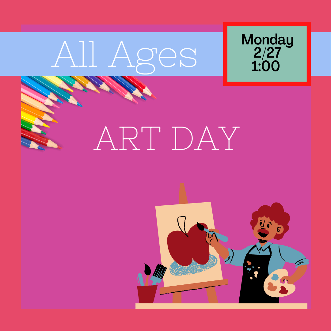 McCord Memorial Library Hours Mon Thurs 9307 CLOSED FRIDAYS Sat 94