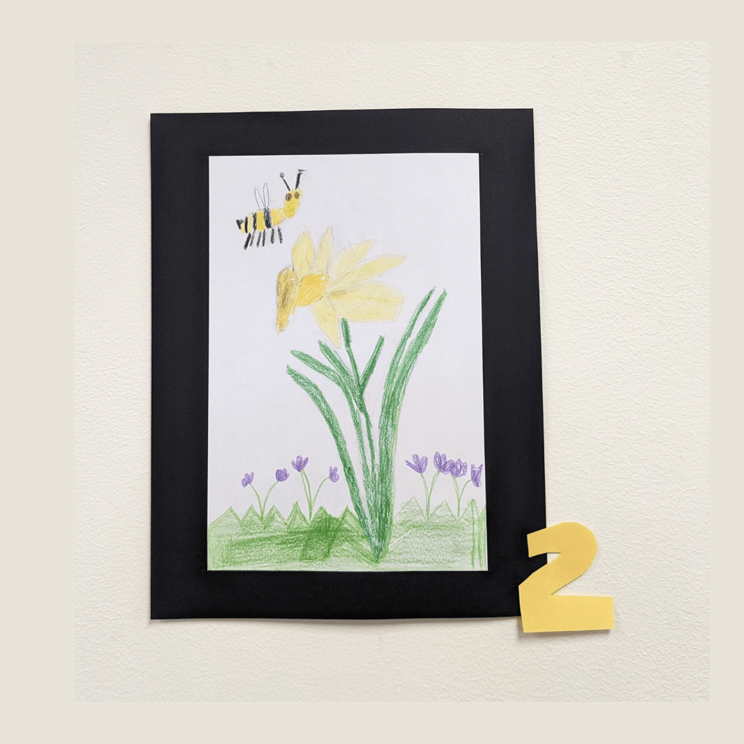 McCord Art Show McCord Memorial Library