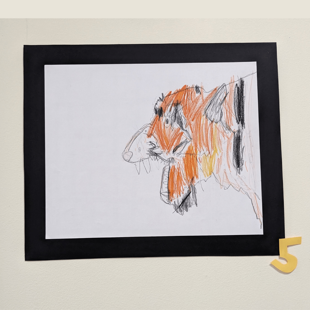 McCord Art Show McCord Memorial Library