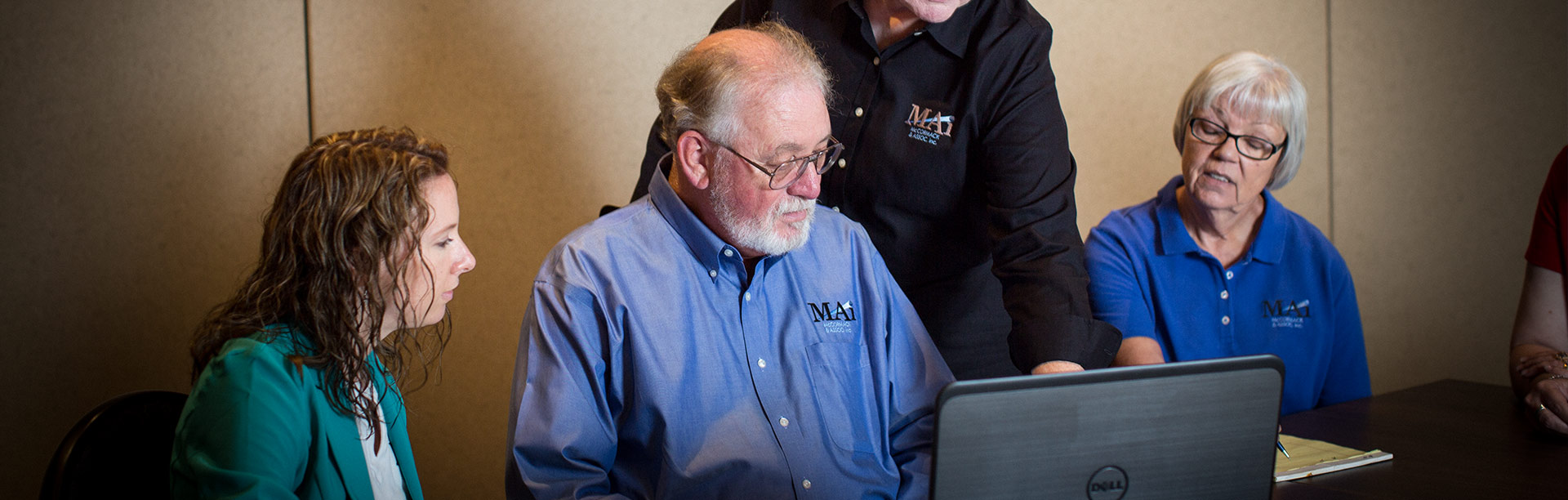 Consulting McCormack & Associates Bankers Helping Bankers