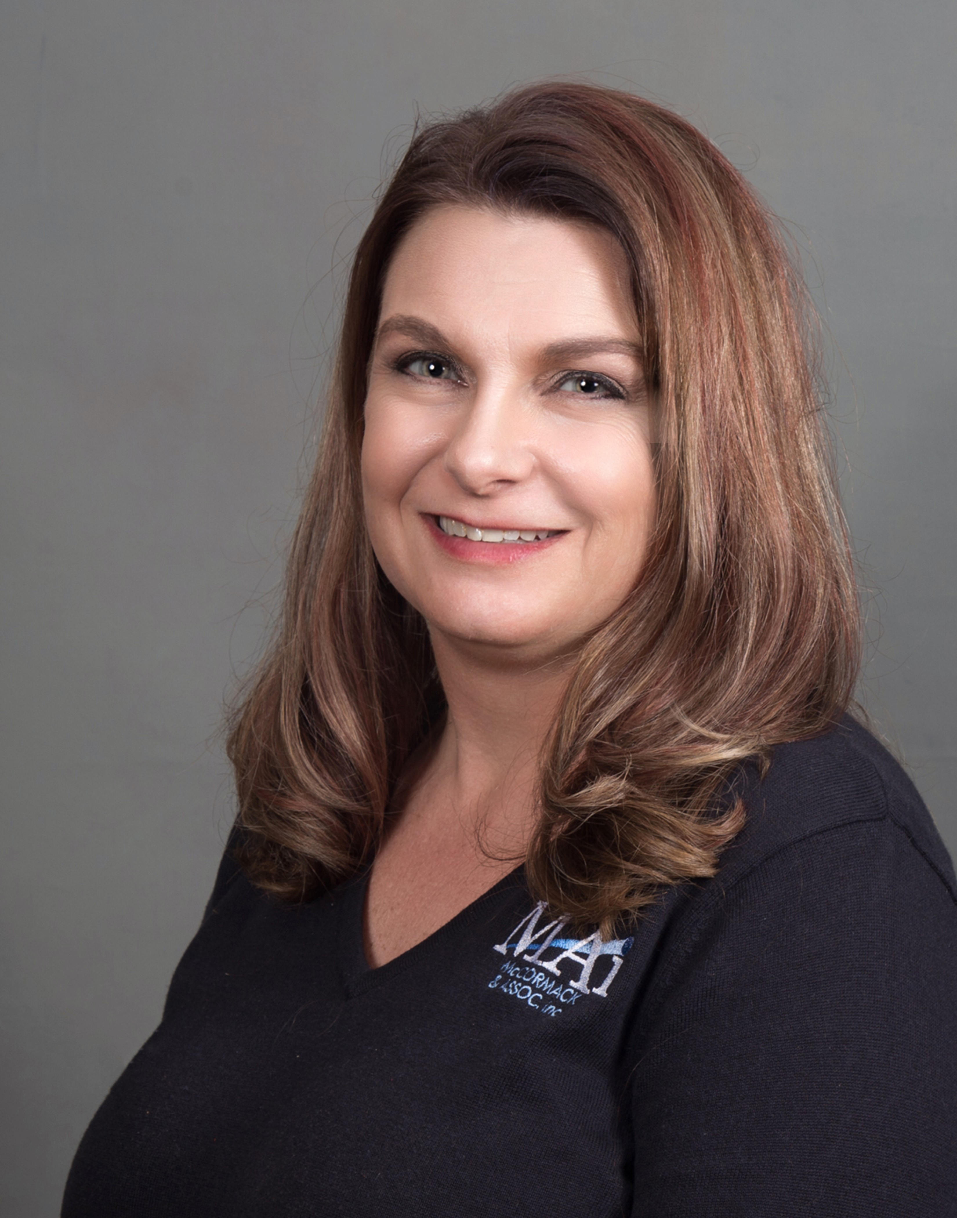 Our Team McCormack & Associates