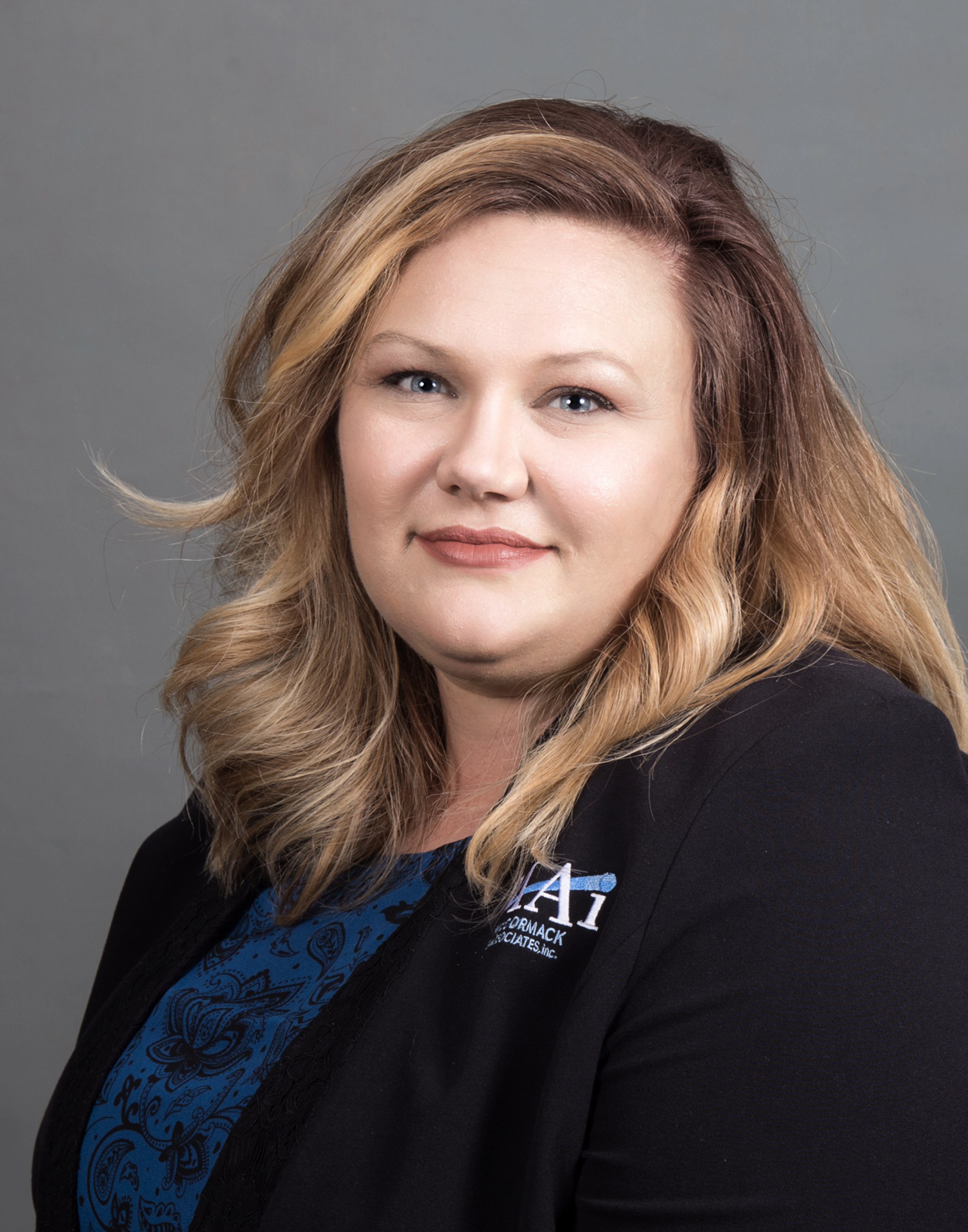 Our Team McCormack & Associates