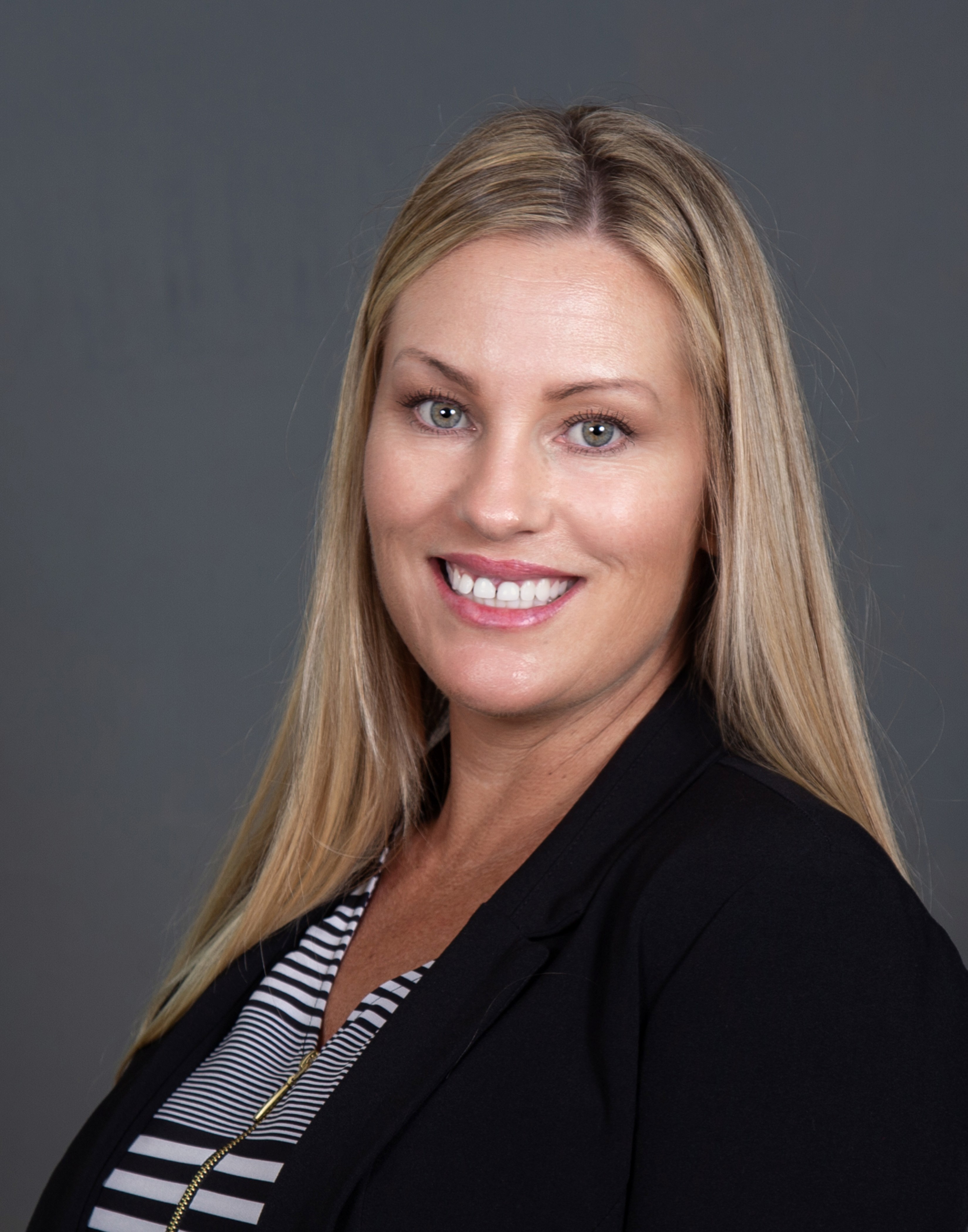 Roxann Moran, New Employee, Audit