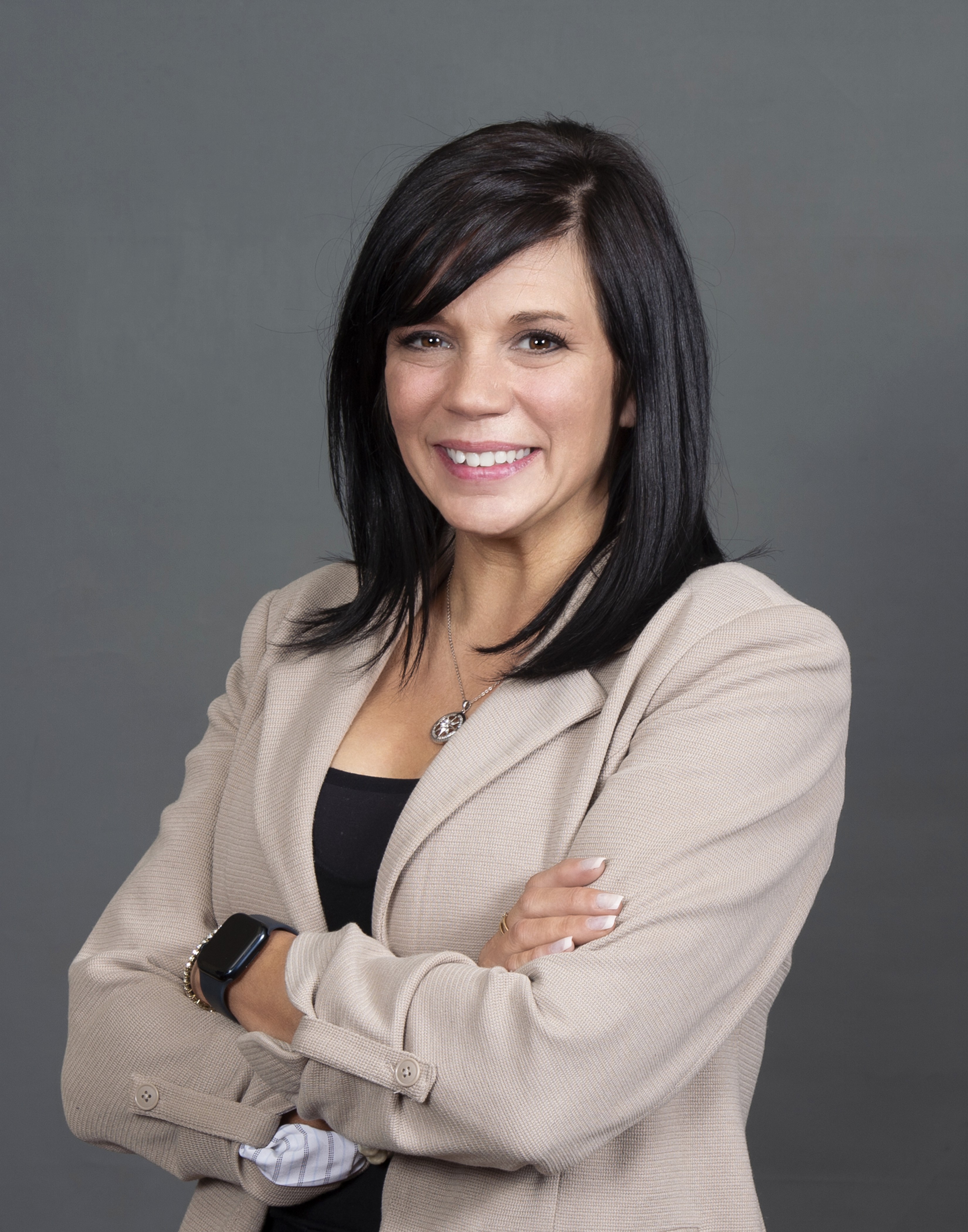 Our Team McCormack & Associates